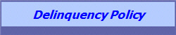 Delinquency Policy